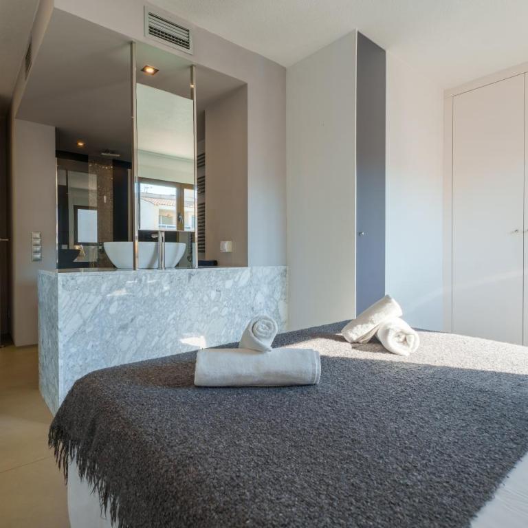Sunrise LOFT Altea By DelucaCo - Apartamento de 1 dormitorio - 15