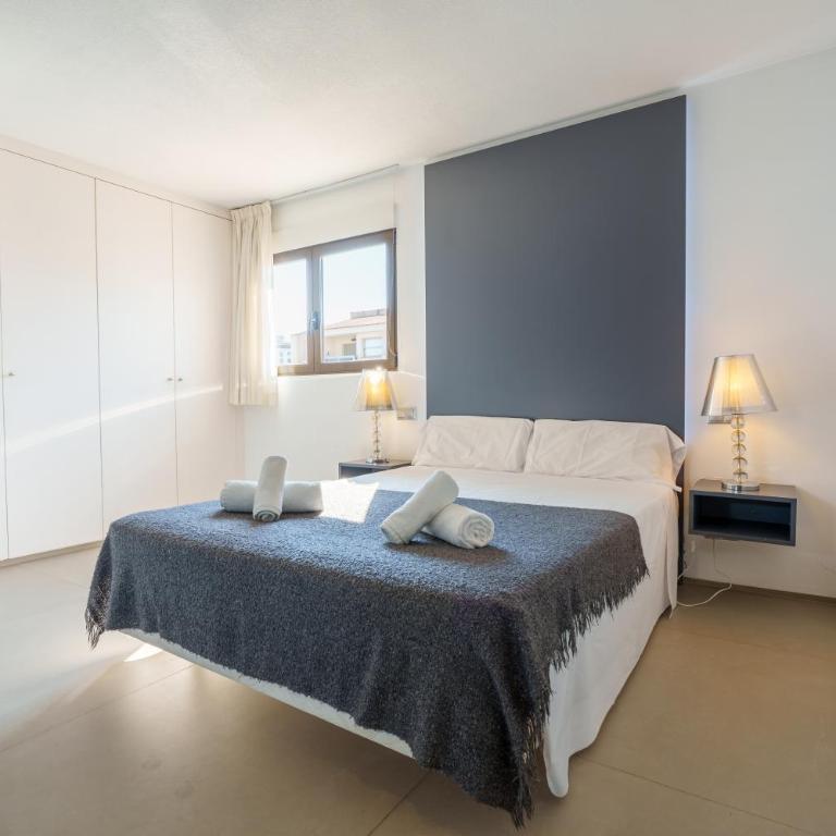 Sunrise LOFT Altea By DelucaCo - Apartamento de 1 dormitorio - 11