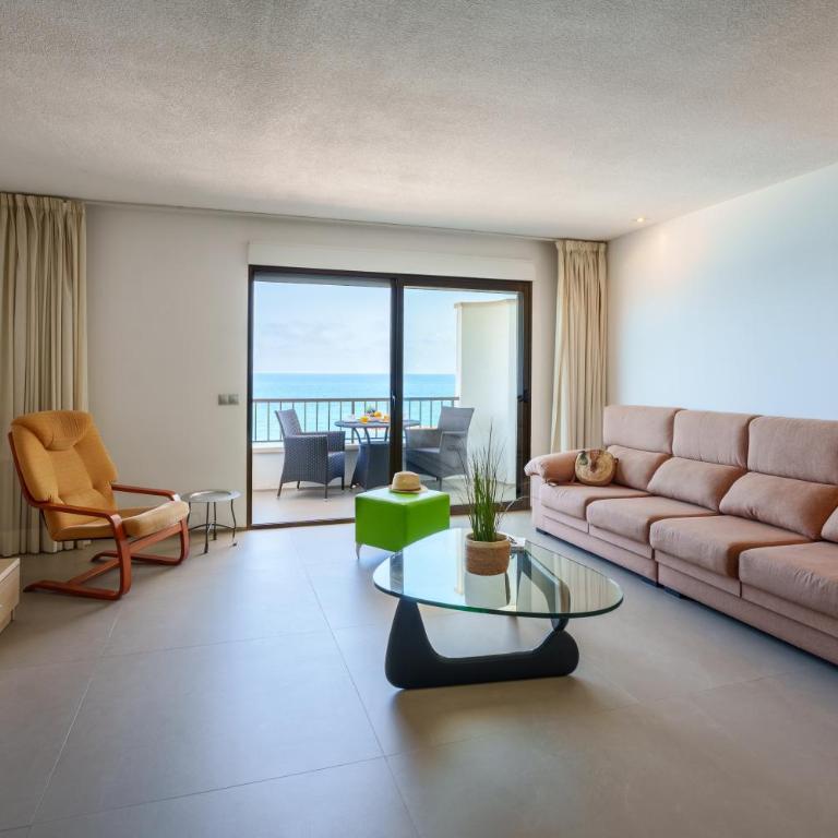 Sunrise LOFT Altea By DelucaCo - Apartamento de 1 dormitorio - 36