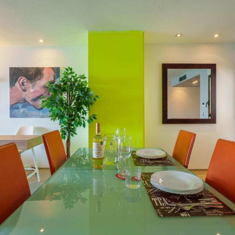 Sunrise LOFT Altea By DelucaCo - Apartamento de 1 dormitorio - 34