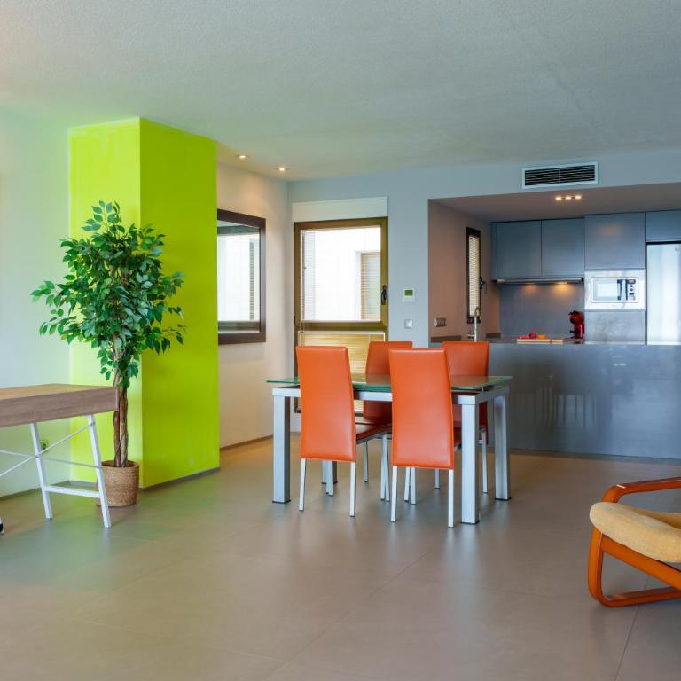 Sunrise LOFT Altea By DelucaCo - Apartamento de 1 dormitorio - 40