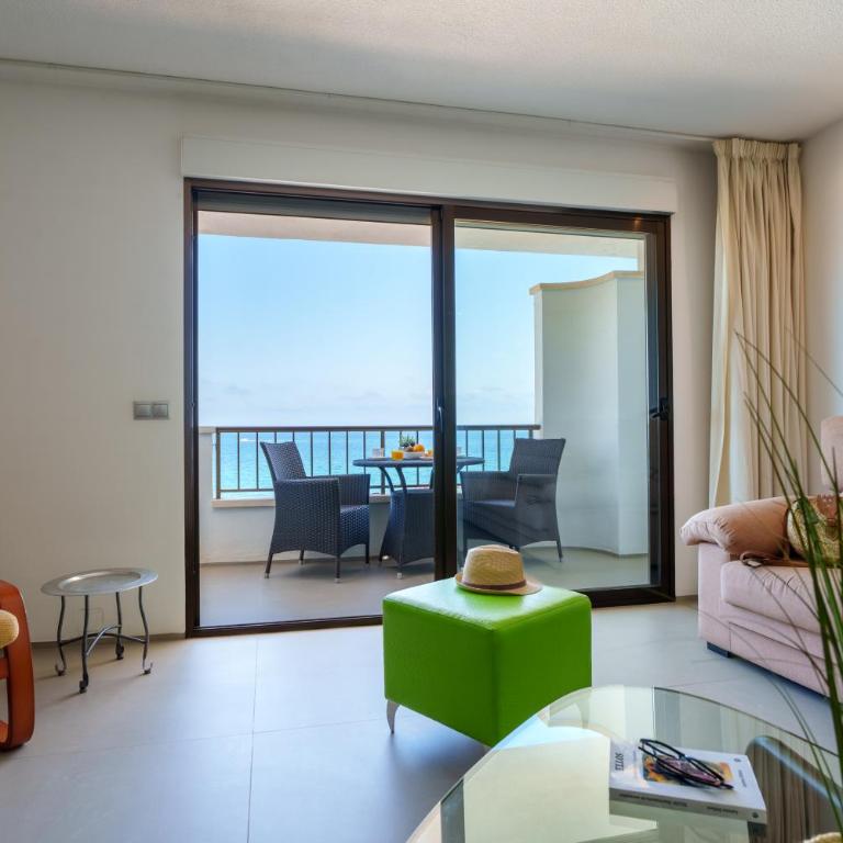 Sunrise LOFT Altea By DelucaCo - Apartamento de 1 dormitorio - 39