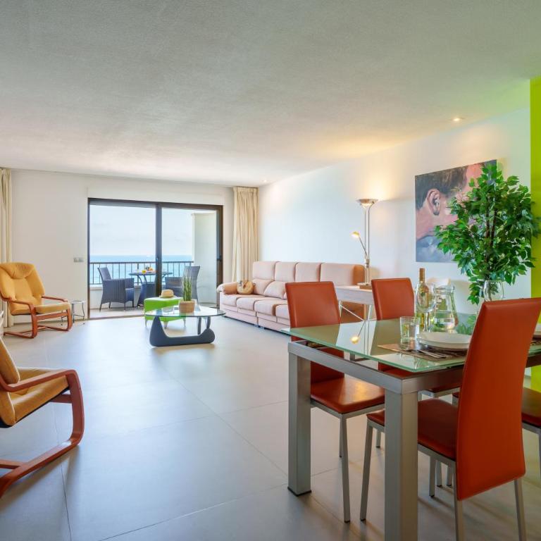 Sunrise LOFT Altea By DelucaCo - Apartamento de 1 dormitorio - 35