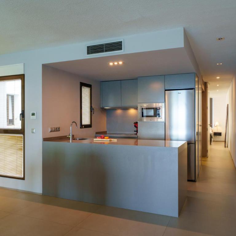 Sunrise LOFT Altea By DelucaCo - Apartamento de 1 dormitorio - 43