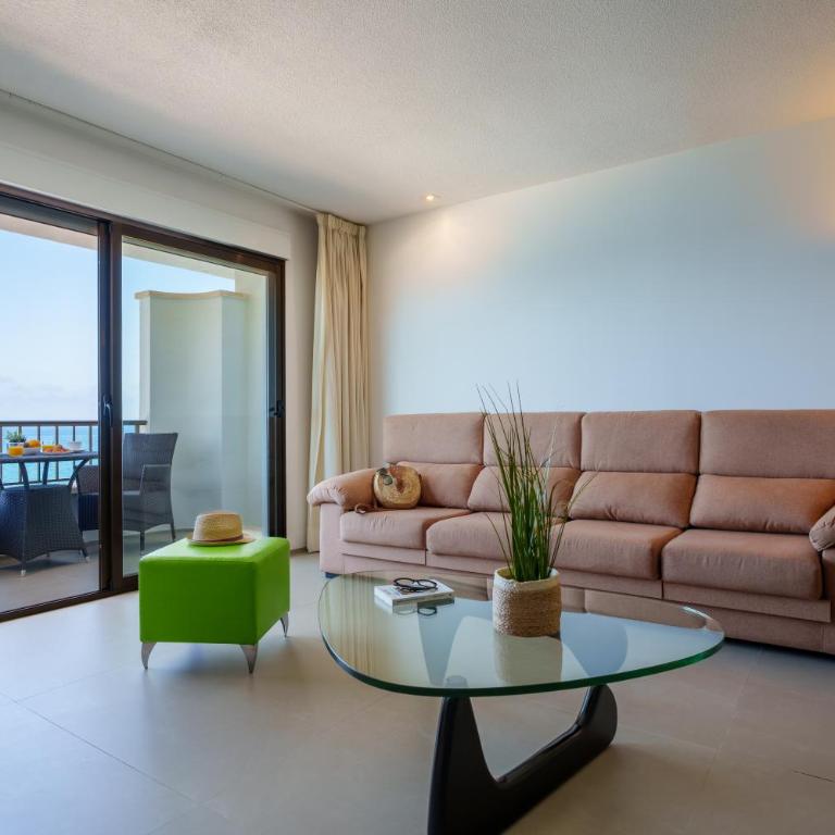 Sunrise LOFT Altea By DelucaCo - Apartamento de 1 dormitorio - 1