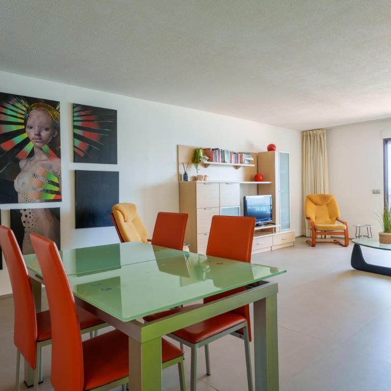 Sunrise LOFT Altea By DelucaCo - Apartamento de 1 dormitorio - 45