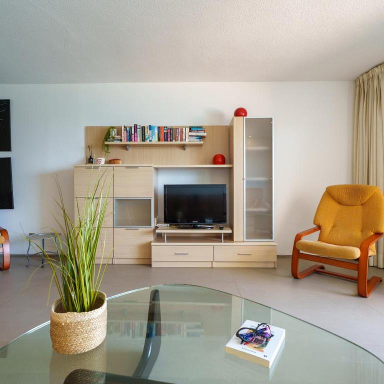 Sunrise LOFT Altea By DelucaCo - Apartamento de 1 dormitorio - 41