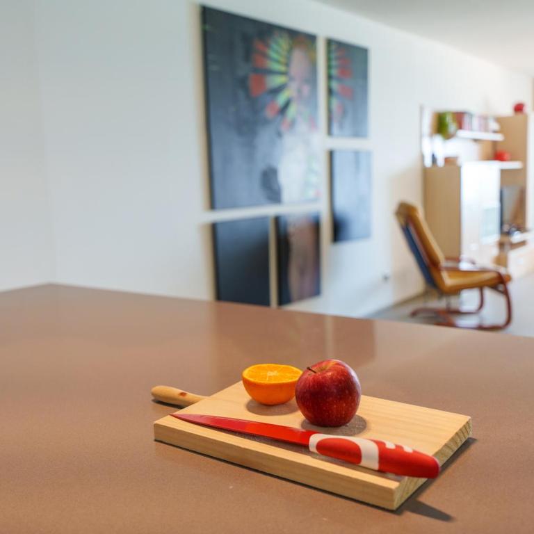 Sunrise LOFT Altea By DelucaCo - Apartamento de 1 dormitorio - 42