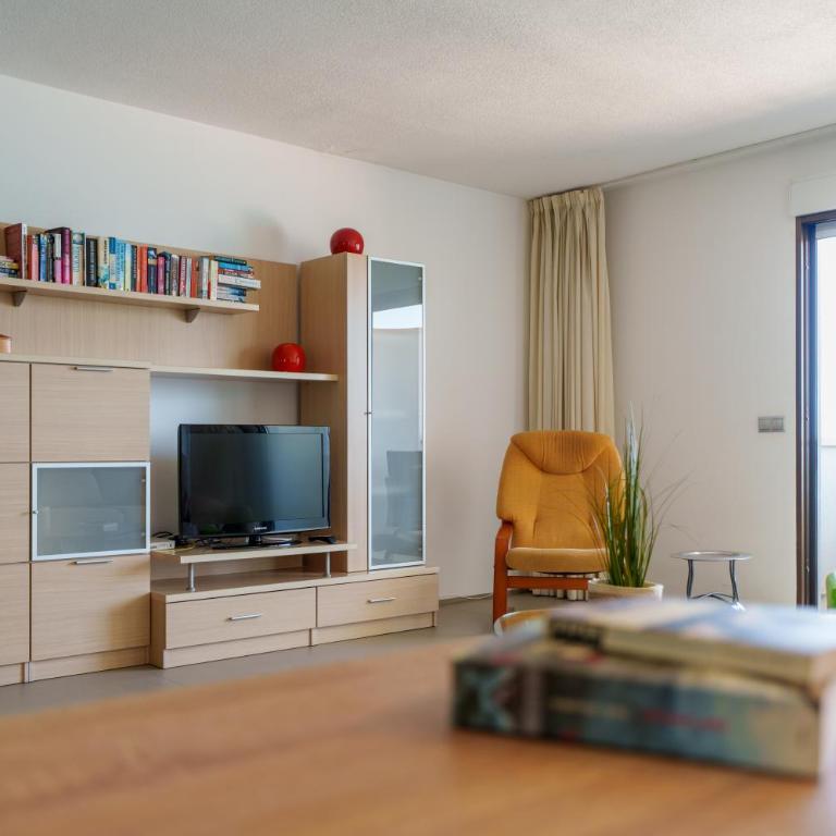 Sunrise LOFT Altea By DelucaCo - Apartamento de 1 dormitorio - 47