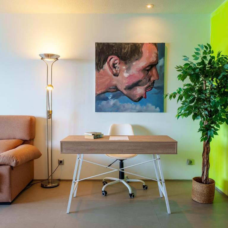 Sunrise LOFT Altea By DelucaCo - Apartamento de 1 dormitorio - 48