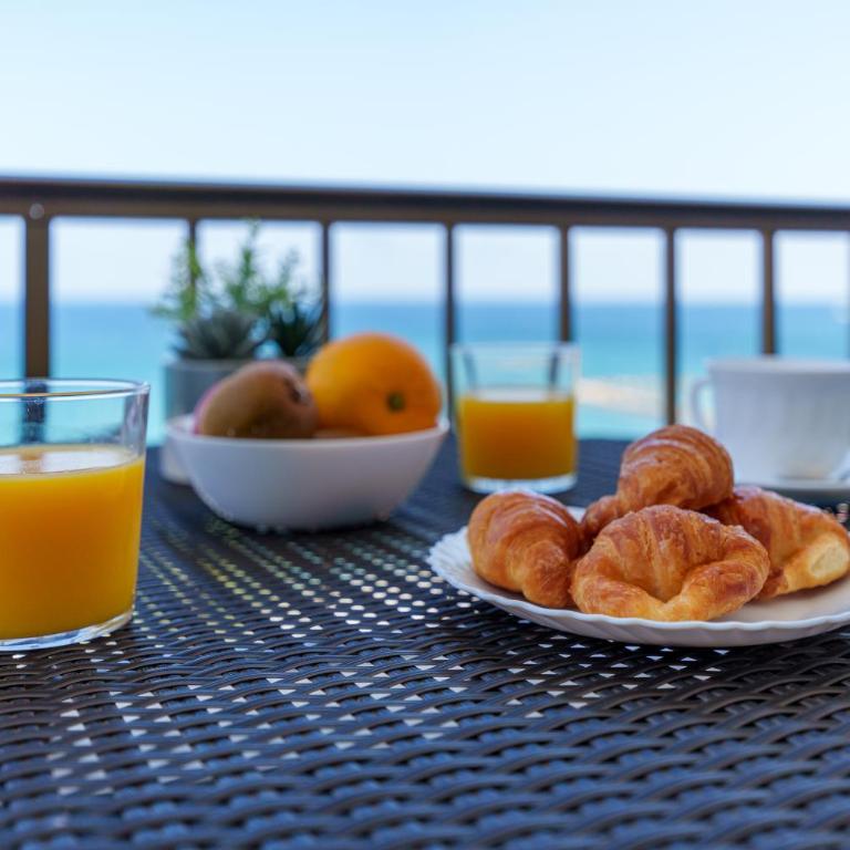 Sunrise LOFT Altea By DelucaCo - Apartamento de 1 dormitorio - 51