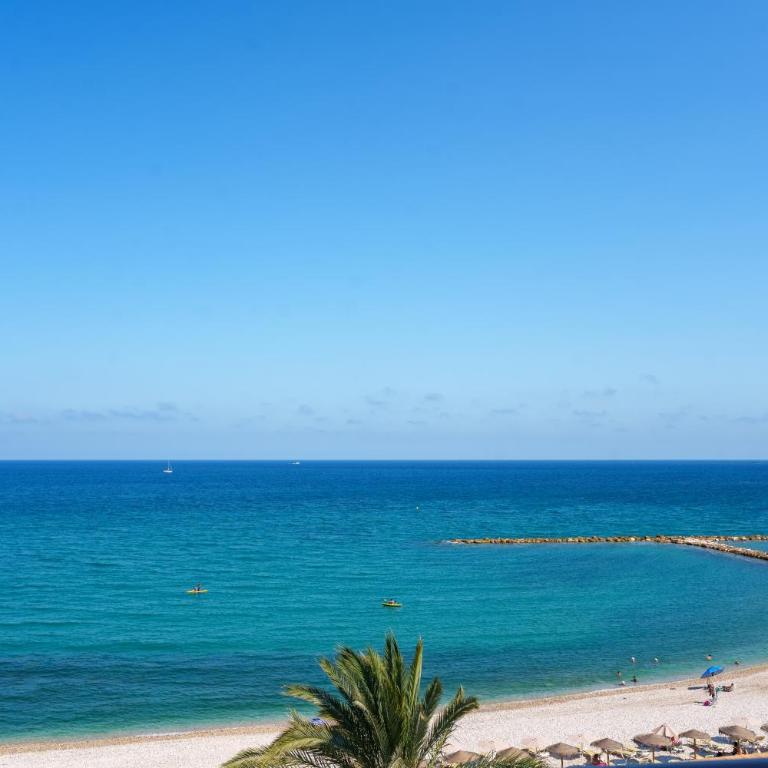 Sunrise LOFT Altea By DelucaCo - Apartamento de 1 dormitorio - 53