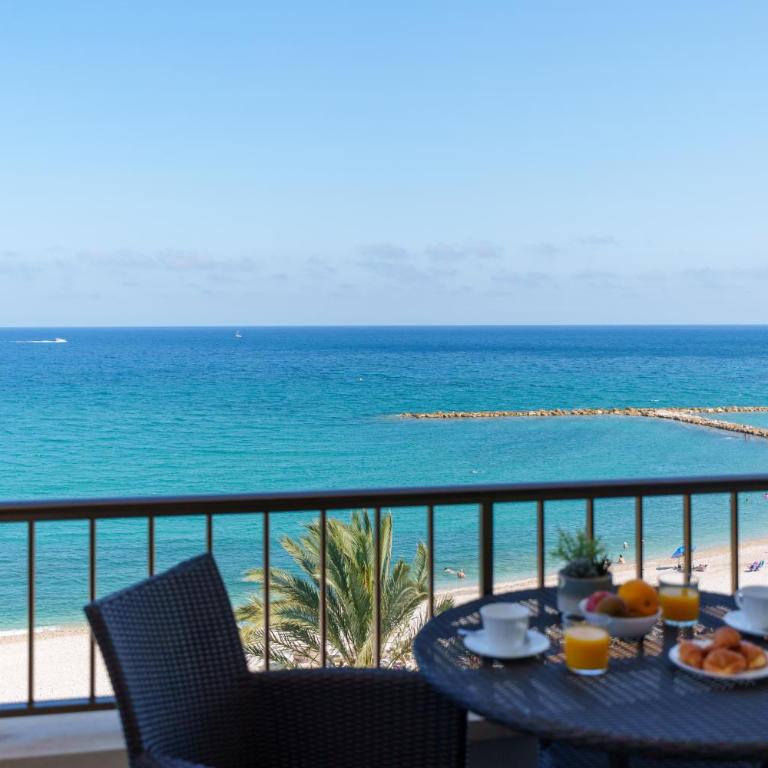 Sunrise LOFT Altea By DelucaCo - Apartamento de 1 dormitorio - 54