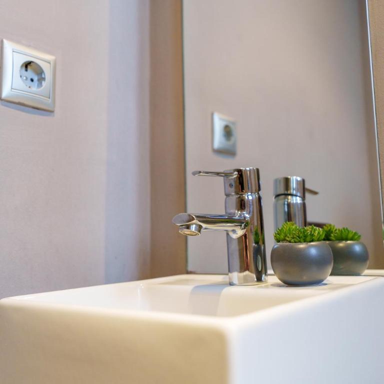 Sunrise LOFT Altea By DelucaCo - Apartamento de 1 dormitorio - 59
