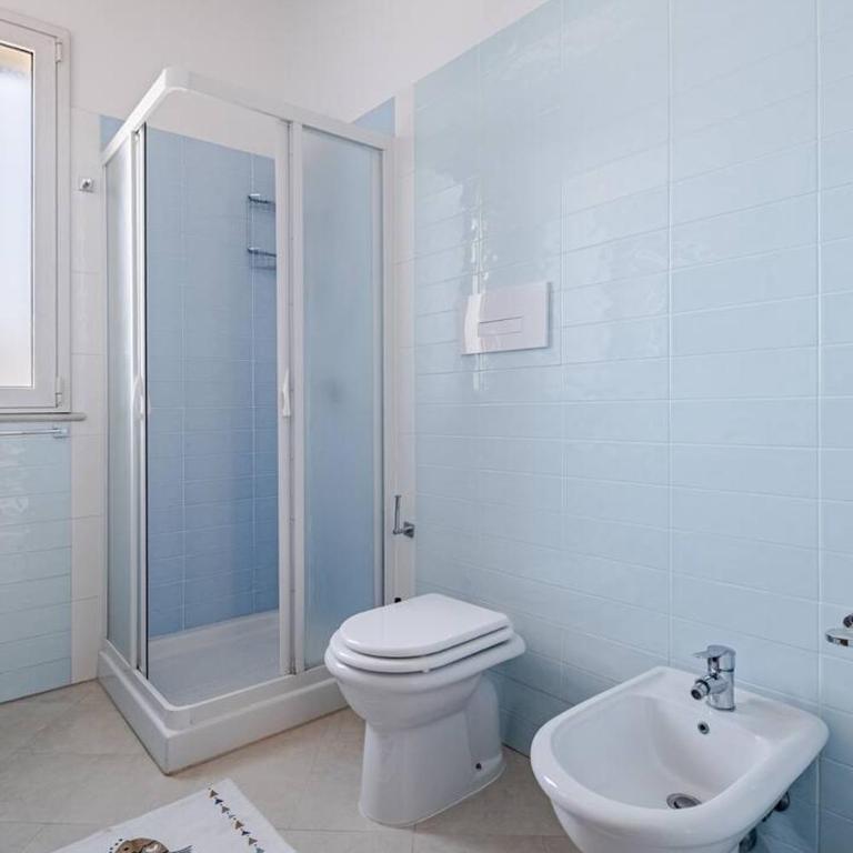 Villa Ilaria - Casa con 3 Camere da Letto - 52