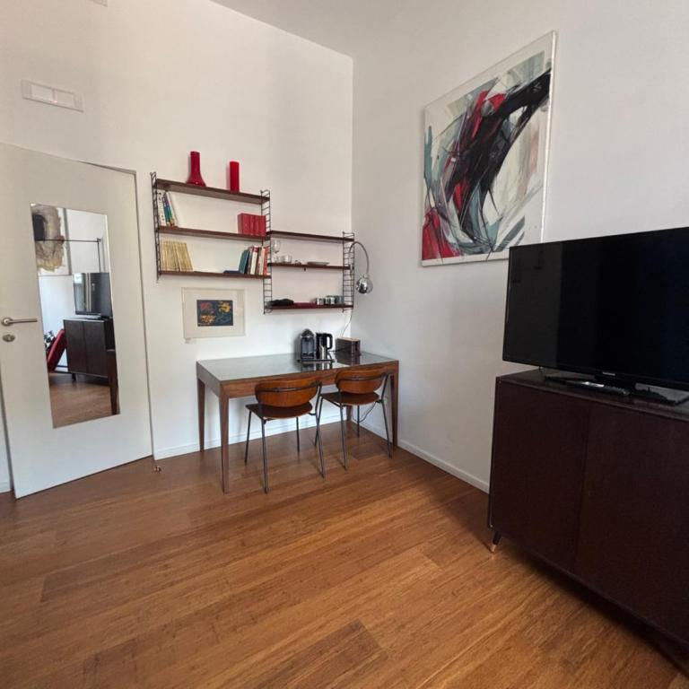 Art Lab Residence - Camera Deluxe - 25