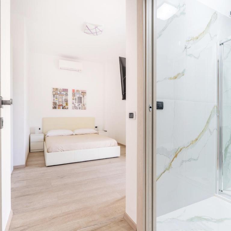 Appartamento 3 Camere 3 Bagni Privati Vaticano - Appartamento Superior con 3 Camere da Letto - 20