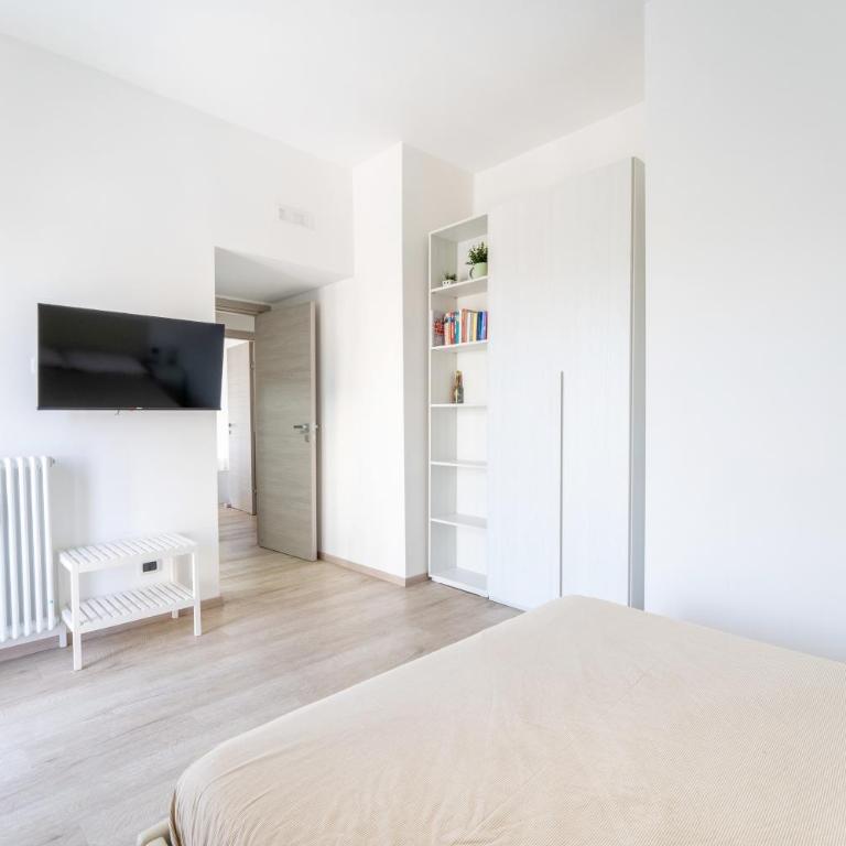 Appartamento 3 Camere 3 Bagni Privati Vaticano - Appartamento Superior con 3 Camere da Letto - 6