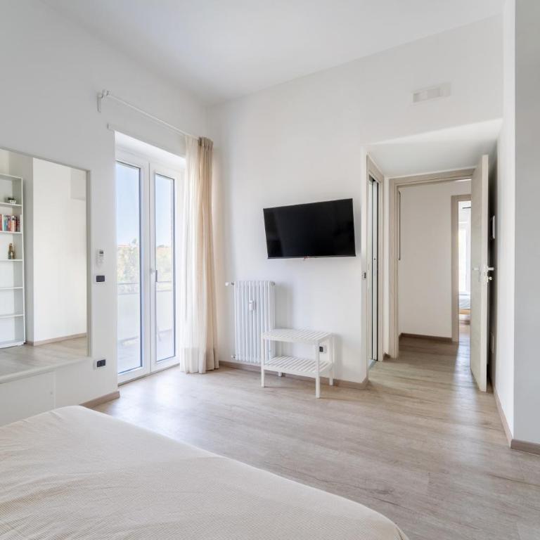 Appartamento 3 Camere 3 Bagni Privati Vaticano - Appartamento Superior con 3 Camere da Letto - 7