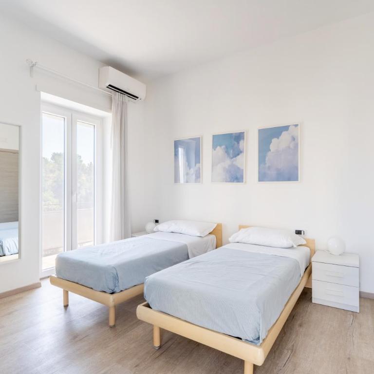 Appartamento 3 Camere 3 Bagni Privati Vaticano - Appartamento Superior con 3 Camere da Letto - 5