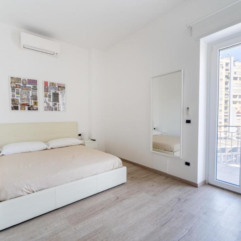 Appartamento 3 Camere 3 Bagni Privati Vaticano - Appartamento Superior con 3 Camere da Letto - 15
