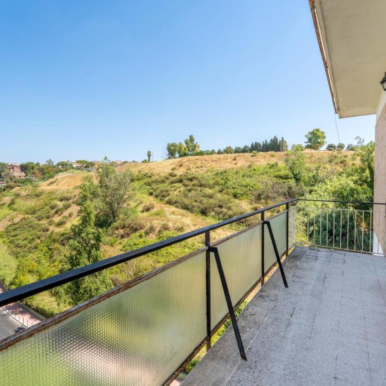 Appartamento 3 Camere 3 Bagni Privati Vaticano - Appartamento Superior con 3 Camere da Letto - 22