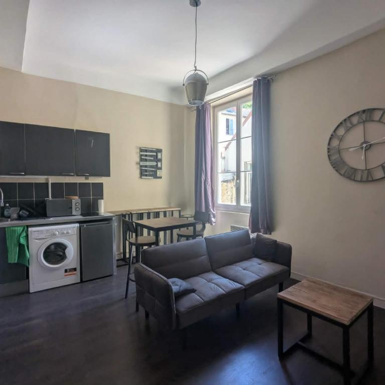 Cosy T2 Saxe Gambetta - One-Bedroom Apartment - 2