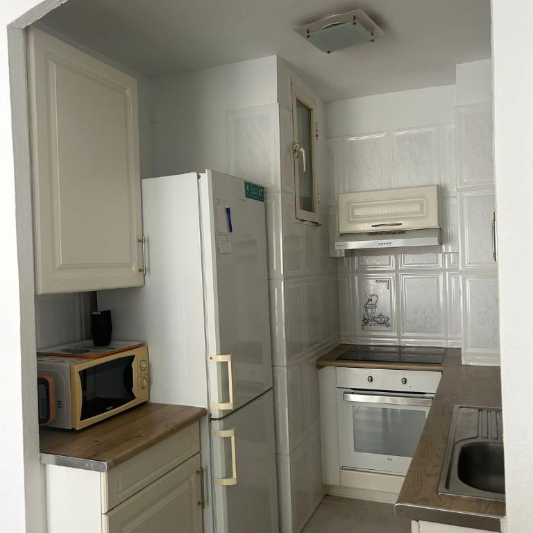 La felicidad VYB Dénia - Apartment mit 2 Schlafzimmern - 8