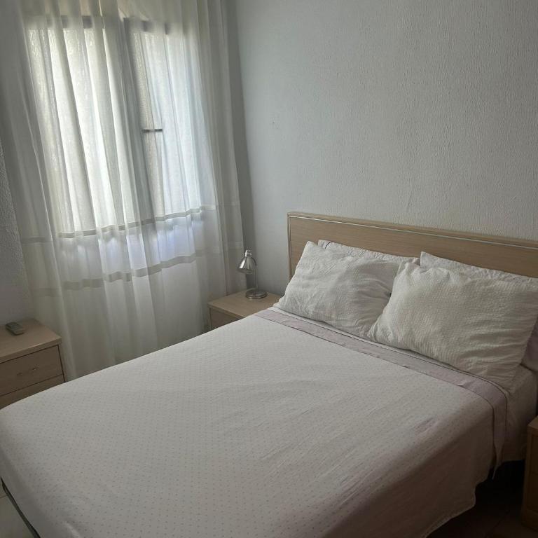 La felicidad VYB Dénia - Apartment mit 2 Schlafzimmern - 11