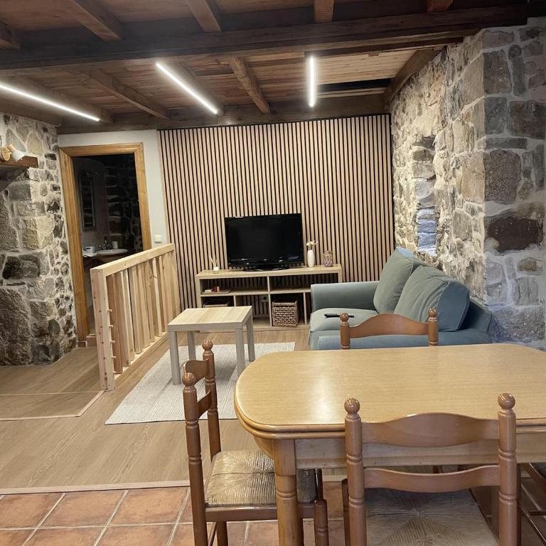 Casa del Tesoro II - Casa de 2 dormitorios - 3