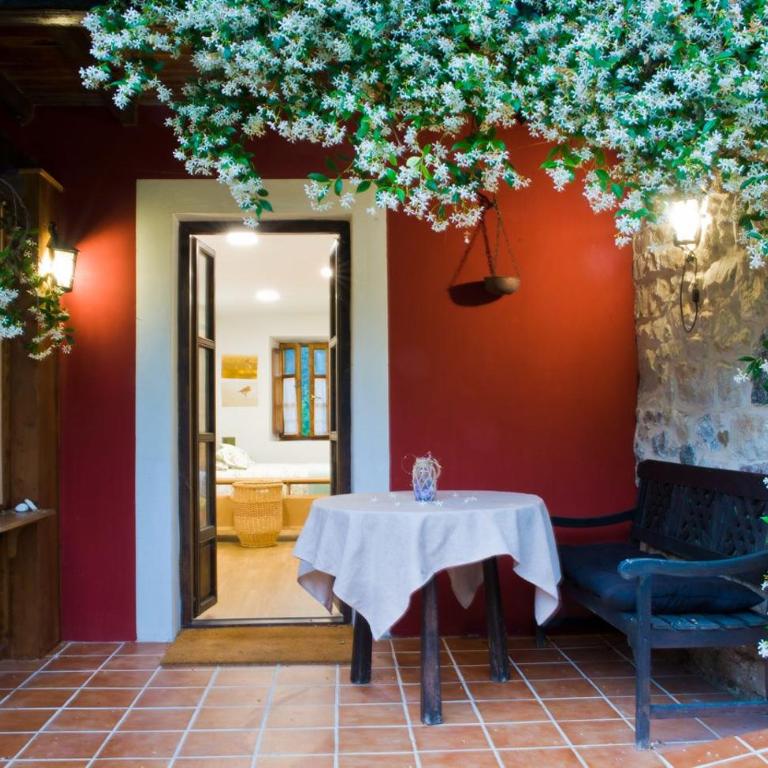 Casa del Tesoro II - Casa de 2 dormitorios - 2