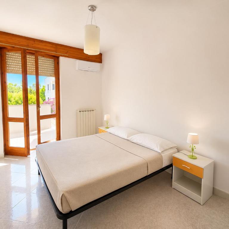 Casa Sforza PT - V&A HOSPITALITY - OTRANTO - Casa con 2 Camere da Letto - 4