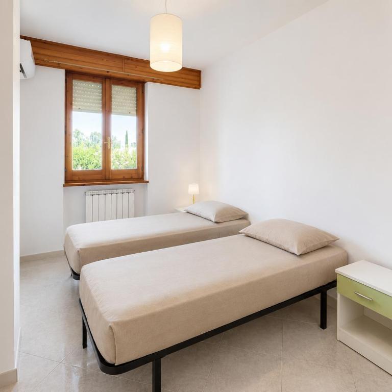 Casa Sforza PT - V&A HOSPITALITY - OTRANTO - Casa con 2 Camere da Letto - 6