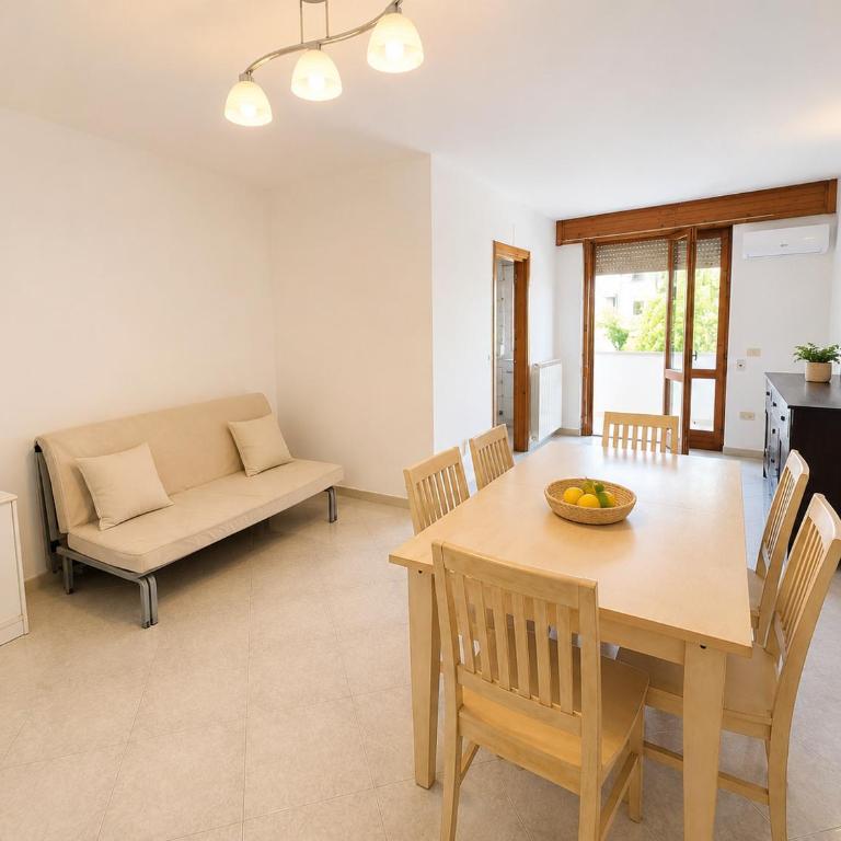 Casa Sforza PT - V&A HOSPITALITY - OTRANTO - Casa con 2 Camere da Letto - 3