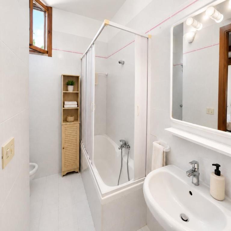 Casa Sforza PT - V&A HOSPITALITY - OTRANTO - Casa con 2 Camere da Letto - 10