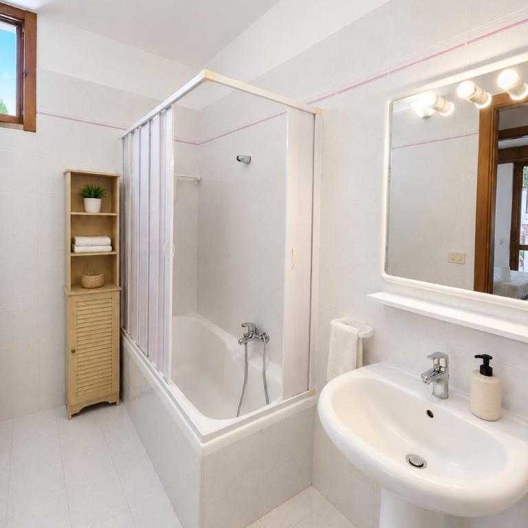 Casa Sforza PT - V&A HOSPITALITY - OTRANTO - Casa con 2 Camere da Letto - 12