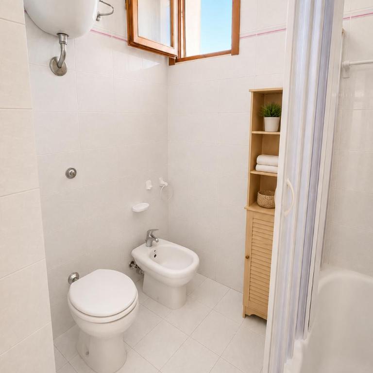 Casa Sforza PT - V&A HOSPITALITY - OTRANTO - Casa con 2 Camere da Letto - 11
