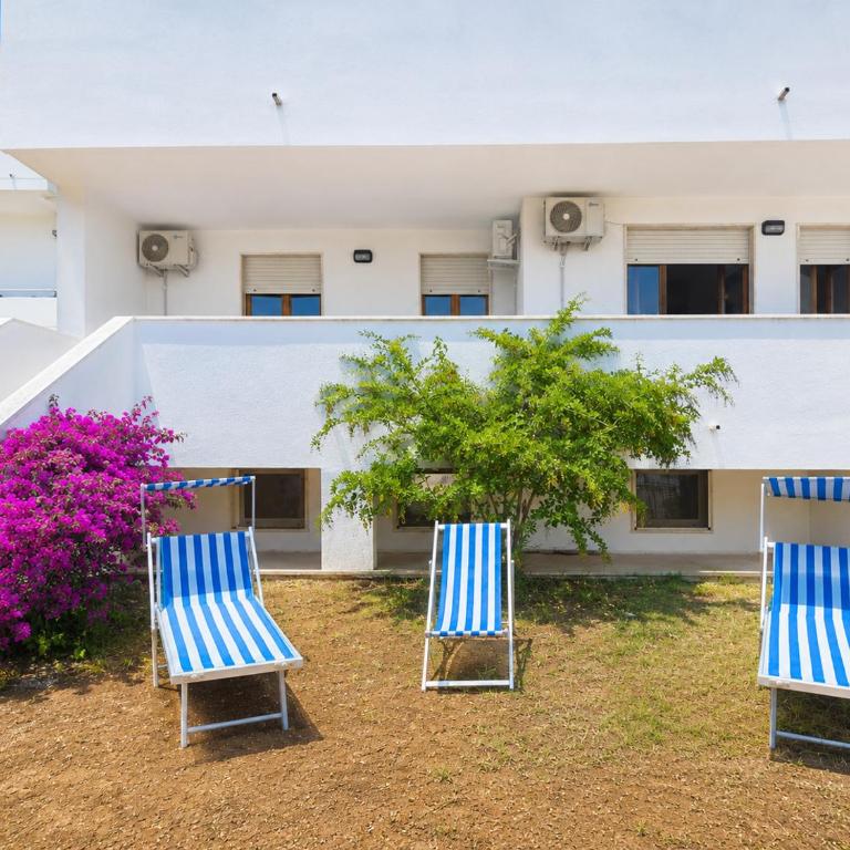 Casa Sforza PT - V&A HOSPITALITY - OTRANTO - Casa con 2 Camere da Letto - 1