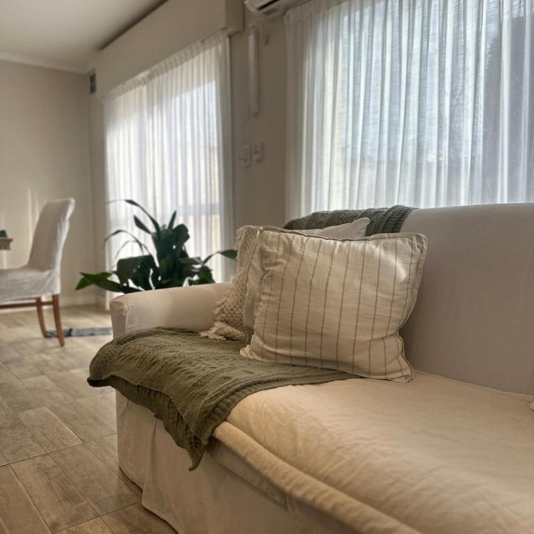 Casa MAOLA - Apartamento de 2 dormitorios - 8