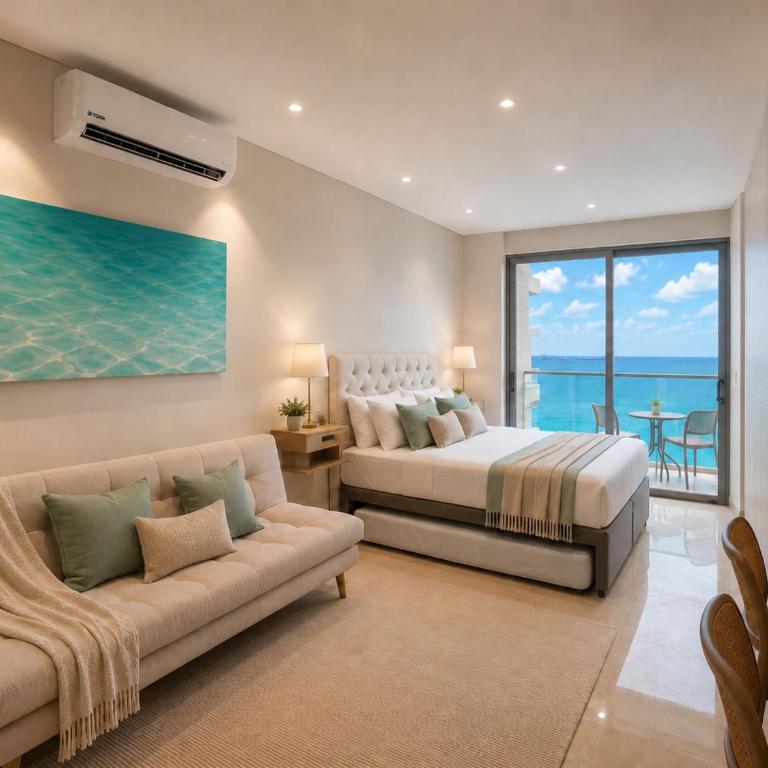 Reserva del Mar Apartments I Bello Horizonte – Irotama by SOHO - Apartment with Sea View - 3