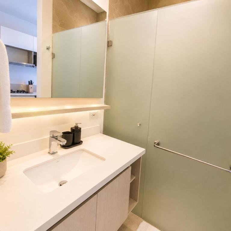 Reserva del Mar Apartments I Bello Horizonte – Irotama by SOHO - Apartment with Sea View - 10