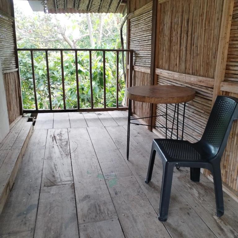 Las Cascadas Hostel - Deluxe Double Room - 7