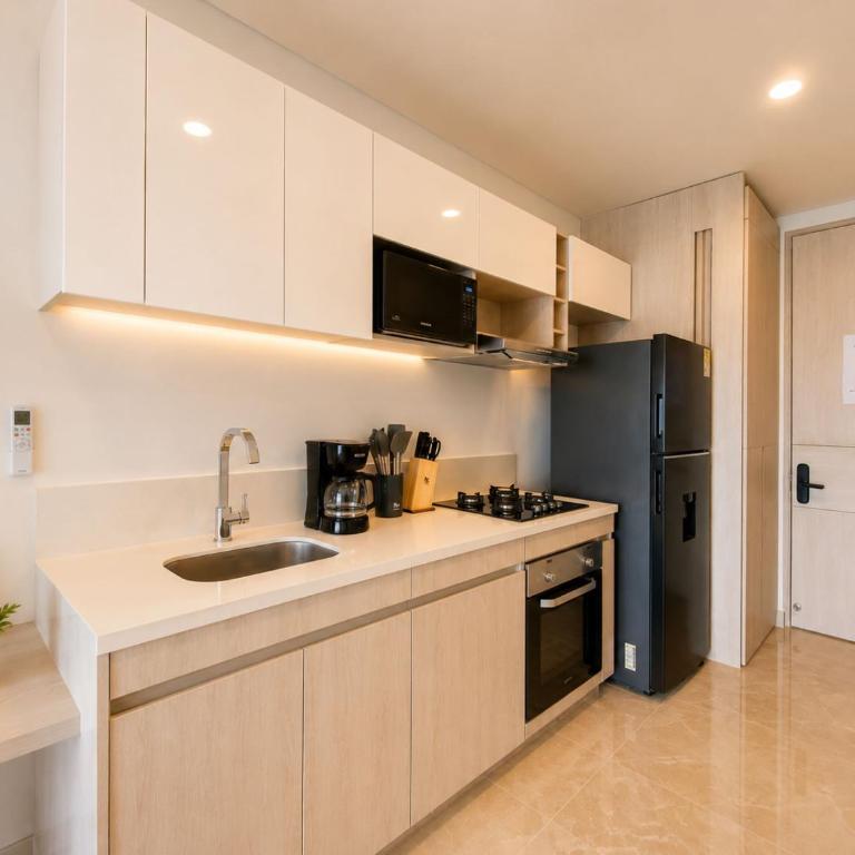 Reserva del Mar Apartments I Bello Horizonte – Irotama by SOHO - Apartment with Sea View - 12