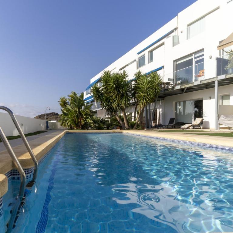 Mojácar Hills Design Home - Casa de 3 dormitorios - 4