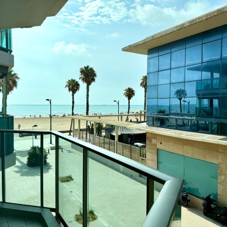 Reinapart Patacona Beach 52 - Apartment mit 2 Schlafzimmern - 24