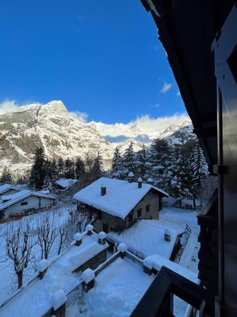 Pussey Chalet - Villa - 1