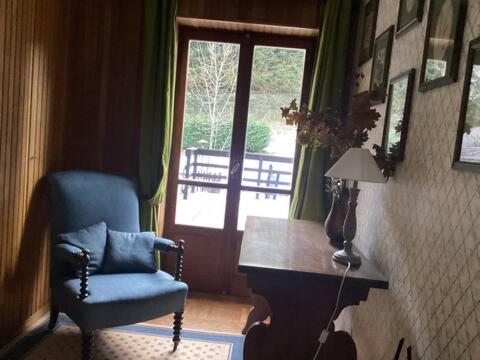 Pussey Chalet - Villa - 6