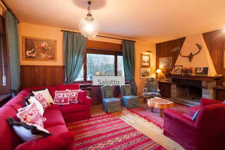 Pussey Chalet - Villa - 13