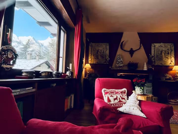 Pussey Chalet - Villa - 15