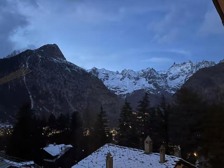 Pussey Chalet - Villa - 17